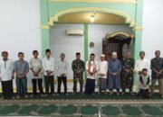 Pererat Silaturahmi, PD DMI Halut Safari Ramadhan