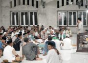 Safari Ramadhan ke Wilayah Patani, Pj Bupati Halteng Tegaskan Sajian Program Tidak Terkait Politik