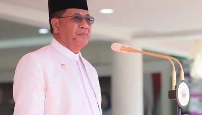 PENDIDIKAN MEMBANGUN KARAKTER BANGSA