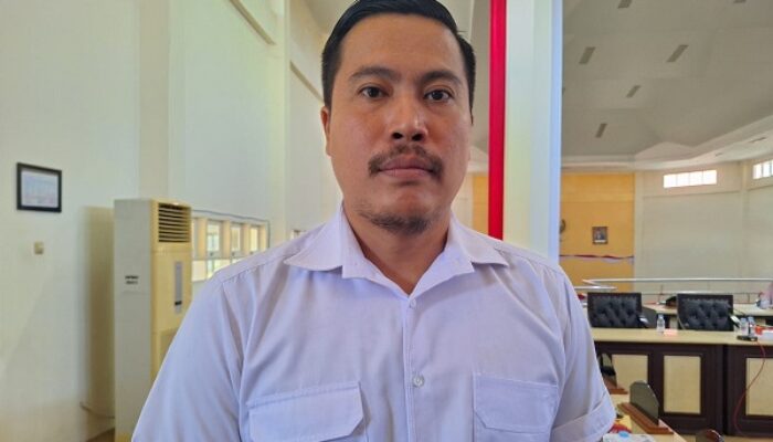 Sebut SK Gubernur Malut Soal PAW Cacat Hukum, Danny Trantry: DPN PKP yang Sah Itu Ketumnya Aslizar