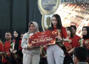 IWIP Award 2024: Meningkatkan Kinerja untuk Keberlangsungan Perusahaan