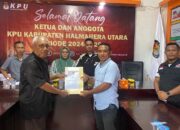 Verifikasi Syarat Bacalon Kada Independen, KPU Halut Temukan Ini