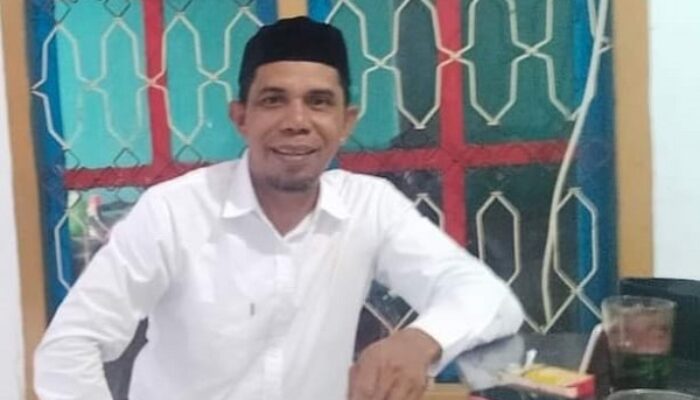 Pemda Halut Apresiasi Panitia MTQ Lokal Hingga Warga Dama, Rahman Saha: Pelayanannya Luar Biasa