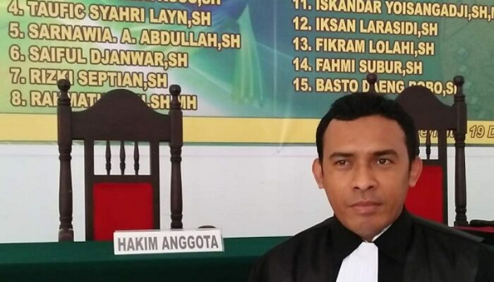 PT NICO Bantah Tuduhan Masa Aksi, Selfianus: Tuntutannya Sedang Dikaji, Kalau Arahnya Pencemaran Akan Diambil Langkah Hukum