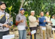 Peringati Hari Mangrove Sedunia, NHM Dukung KKN Kolaboratif Bakti Lingkungan