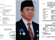 Status Pekerjaan Ikram Sangadji di Rekomendasi PBB-Hanura Disoroti