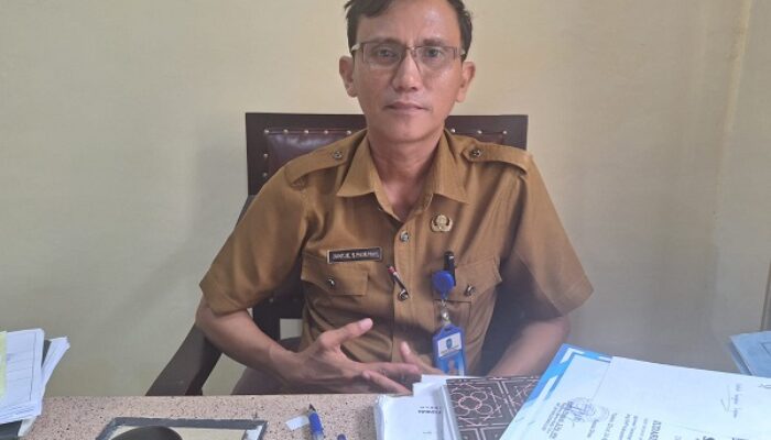 Dana BOS SMP Cair, Disdkbud Halut Sebut Totalnya Rp 23 Miliar