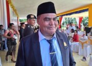 Ketua DPRD Halut Optimis Stefi Berlayar Bersama Demokrat