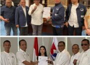 Elang-Rahim Bungkus NasDem-Perindo, Optimis Lanjutkan Pembangunan Negeri Fagogoru Jilid II