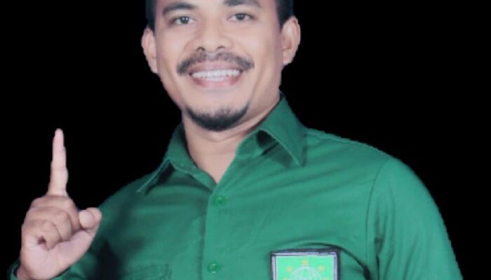 Didepak Dari Sekretaris DPC PKB Halut, Yusril: Ini Kanibalisme Politik Pengurus DPW-DPC PKB