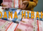 Dana Hibah 2024 Untuk OKP Hingga Parpol di Halut Bakal ‘Digantung’