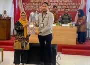 NHM Apresiasi KPU dan Bawaslu Halut Usai Pleno Penetapan TPS Loksus di Tambang Emas Gosowong