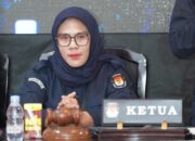 Pendaftaran KPPS Pilkada 2024 Minim Peminat, KPU Halut Ajak Masyarakat Partisipasi