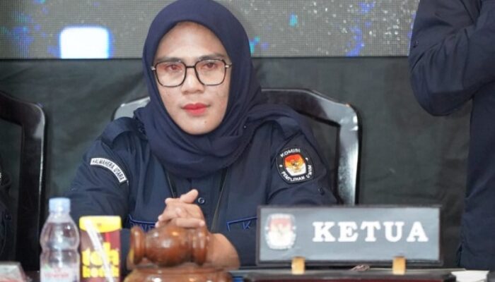 Pendaftaran KPPS Pilkada 2024 Minim Peminat, KPU Halut Ajak Masyarakat Partisipasi