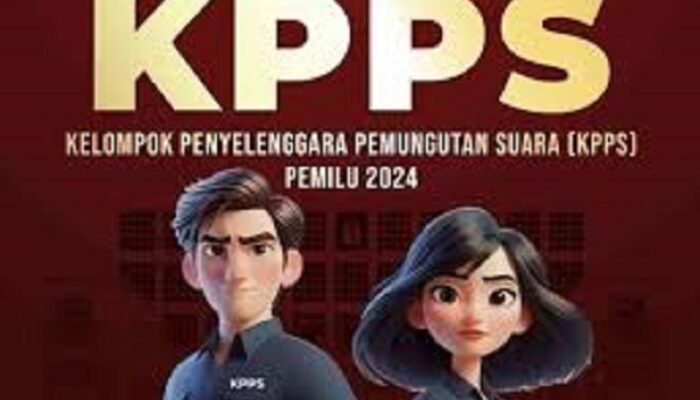 Warga Kecewa KPU Halut Lebih Pilih Pegawai Lapas Tobelo Jadi KPPS