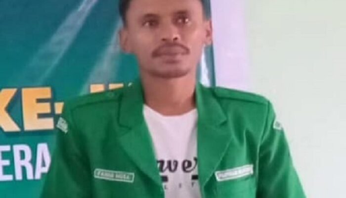 Dapat Rekom 5 PC GP. Ansor, Fahmi Musa Disebut Layak Pimpin DPW Ansor Malut