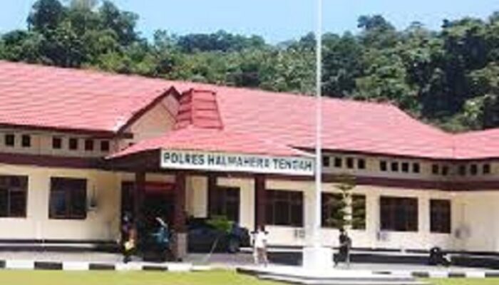 Tiga Karyawan IWIP Ditangkap Polisi Gegara Dugaan Kasus Asusila