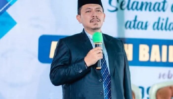 Esok, 30 Anggota DPRD Halut Turun Reses