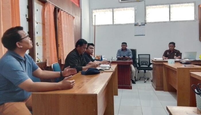 PT RSJ Didealine 27 Maret Bayar Hak Karyawan PHK
