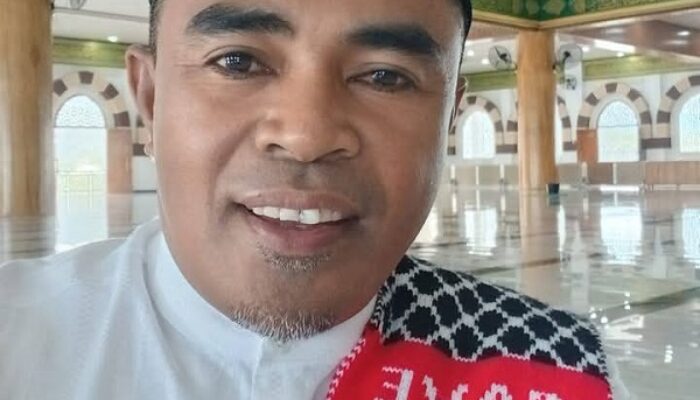 Sedih!!! NHM ‘Dilanda’ Isu Miring, Jamal: Semoga Ramadhan Bawa Berkah Besar Bagi Pak Haji Robert