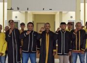 Lembaga Adat Suku Towiliko Kao Komitmen Dukung Kebijakan Efisiensi NHM untuk Kelanjutan Ekonomi Masyarakat Lingkar Tambang