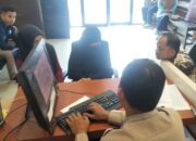Oknum Pejabat Pemprov Malut Dilaporkan Kasus Kawin Tanpa Izin