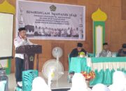 CJH Halut Diberi Bimbingan Haji, Rustam: Ini Penting, Jadi Jama’ah Harus Fokus