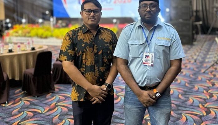 Kehadiran NHM di Musrenbang Malut Diharapkan Memperkuat Sinergi Pembangunan Daerah