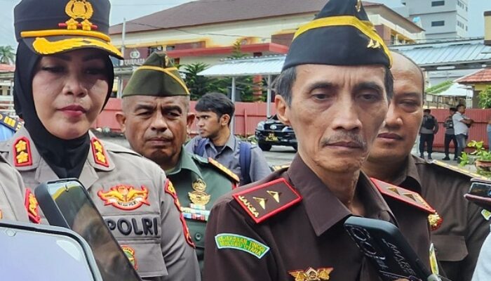 Kejati Malut Bakal Lidik Proyek RS Pratama di Halbar