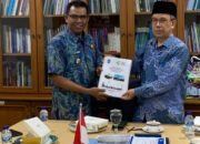 Wabup Halut Bergelirya di Kementerian, Kini Kunker ke Bappenas Dorong DAK 2026
