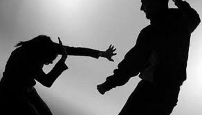 Viral!!! Oknum Honorer Dishub Kota Ternate Aniaya IRT