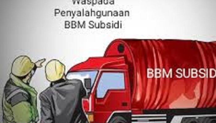 Pansus BBM Subsidi Target 6 Bulan Tuntaskan Kasat-Kusut MITA di Halbar