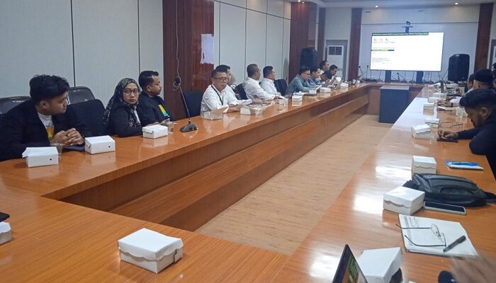 NHM Dukung KLHS RPJMD Maluku Utara, Tegaskan Komitmen pada Pembangunan Berkelanjutan