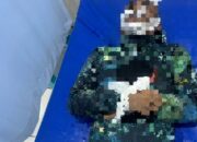 Panah Ikan di Pantai Kalumata Berakhir Tenggelam