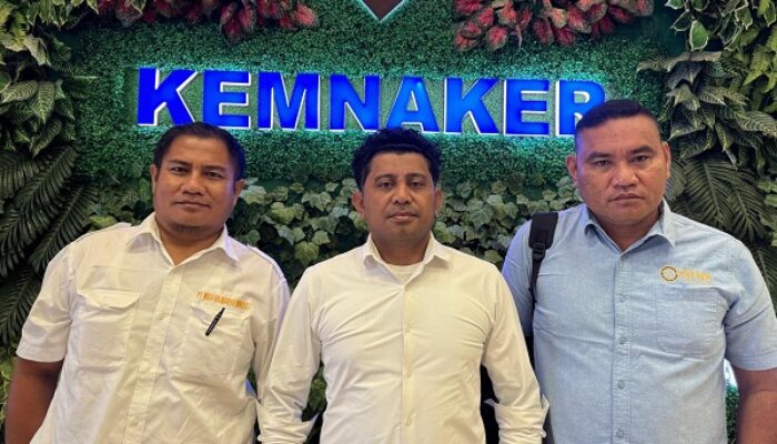 Penghapusan Outsourcing Jadi Prioritas Prabowo, NHM Tunjukkan Bukti Nyata Penerapan Sejak 2020