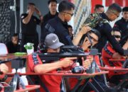 Personil Brimob di Mata Kapolda Malut: Satuan Ini Kekuatan Inti