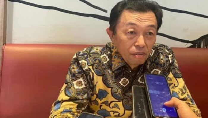 Polda Malut Diminta Lidik Proyek Jalan Trans Kie Raha di Halmahera