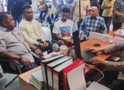 Viral!! Pemain Malut United Kena Rasis, Sejumlah Akun Diadukan ke SPKT Polda