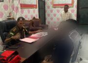 Tiga Tersangka Penganiayaan Jurnalis Diserahkan ke Kejari Ternate