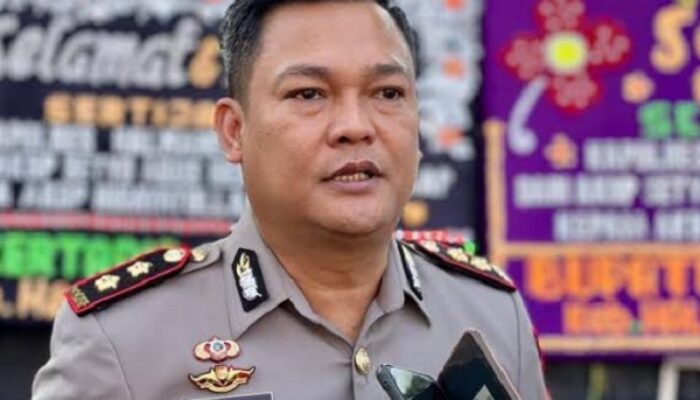 Polres Haltim Bakal Gelar Peraka Penetapan Tersangka PETI