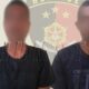 Pelaku Pencurian Uang Ratusan Juta Milik Toko Endang Berhasil Ditangkap