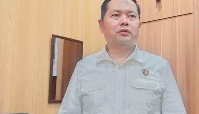 Oknum DPRD Halbar Resmi Ditetapkan Tersangka