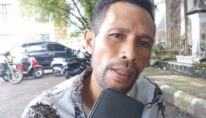 Terungkap Dipersidangan, Eks Kepala BPKAD Pulau Taliabu Cairkan Anggaran MCK Tanpa Dokumen