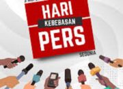 Peringati Hari Kebebasan Pers se-Dunia, AJI Ternate Gelar Panggung Demokrasi
