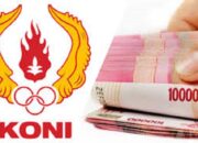 Mantan Ketua KONI Ternate Ditetapkan Tersangka