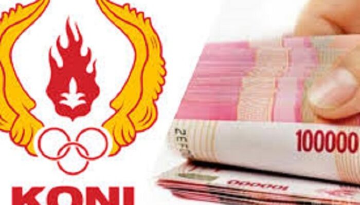 Mantan Ketua KONI Ternate Ditetapkan Tersangka