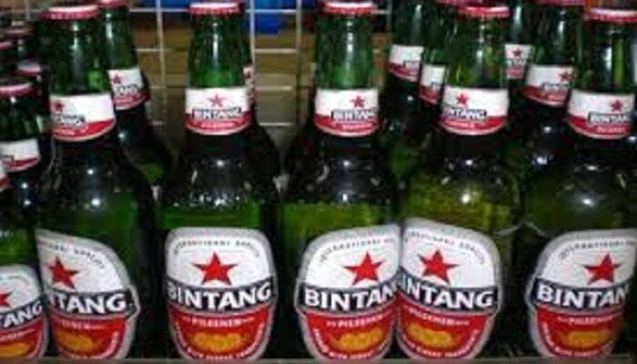 Pemkab Halteng Cabut Izin PT JIP Pemasok Miras ke IWIP, Pengusaha Sebut Tidak Berhak Batalkan
