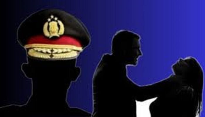 Polres Halut Terapkan ‘Similia Similibus’ di Kasus KDRT Brigpol RZE