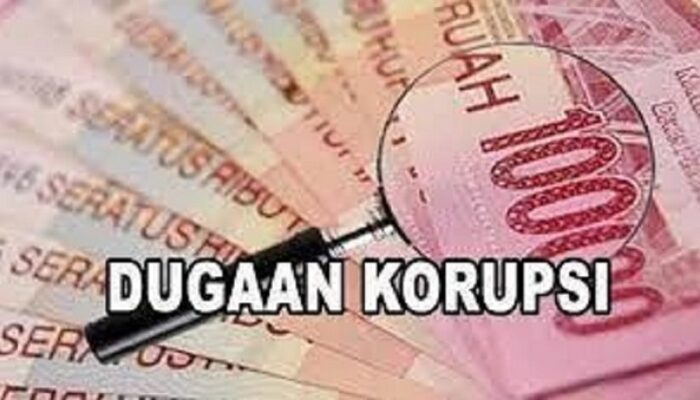 Dana Sosialisasi Damkar Halteng Rp 300 Juta Hilang: Mantan Kadis, Bendahara Hingga Kabid Saling Tuding