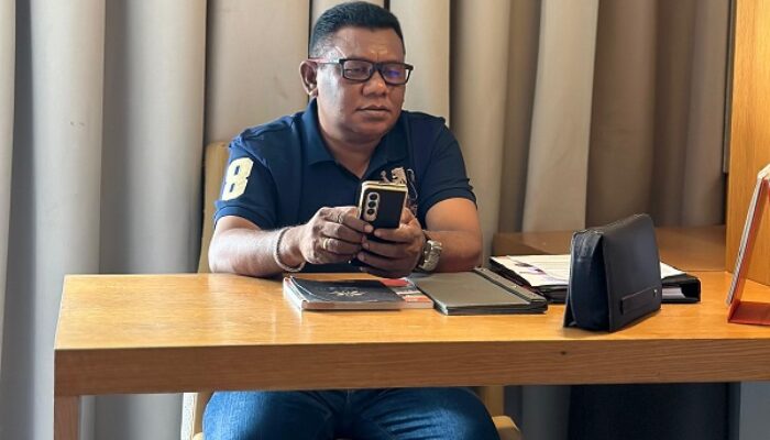 LPI Soroti Dugaan BAP Dihilangkan Polres Halut, Rajak: Oknum DPRD Halbar Hebat, Mampu Taklukan Polisi